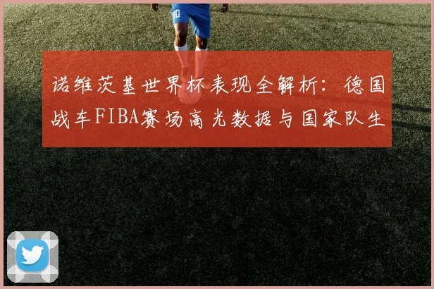 诺维茨基世界杯表现全解析：德国战车FIBA赛场高光数据与国家队生涯回顾